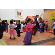 ¡Día del Niño!